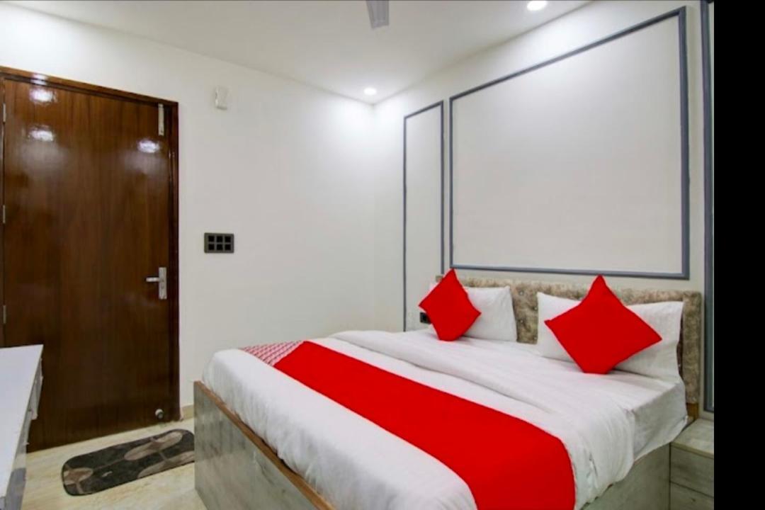 Hotel Neon Tower Νέο Δελχί Εξωτερικό φωτογραφία